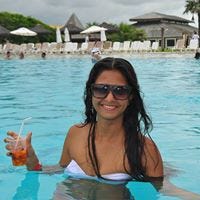 Samara Pereira
