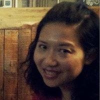 Paula Yang