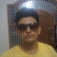 Vivek Singh