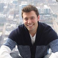 Justin Adams