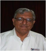 Vinod Grover