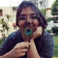 Arzoo Walia