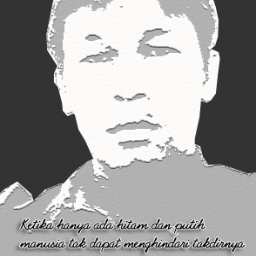 Budi saja