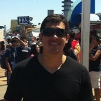 Sergio Alarcon
