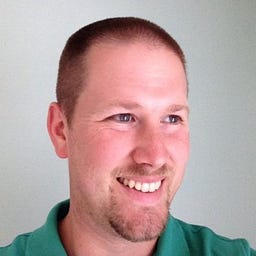 Jason Kries