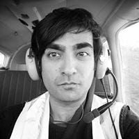 Bilal Lakhani