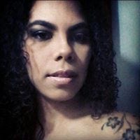 Bruna Valéria Oliveira