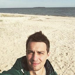 Mikhail Horobtsov