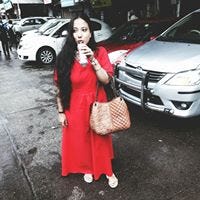 Munira Shabbir Ali Mustaqeem