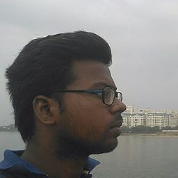 Kamalakkannan Ravi