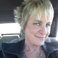 Tiffany Newberry Beck