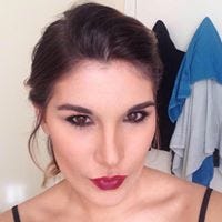 Carolina Pérez Bresuti