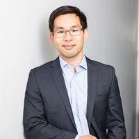 Nathan Leong