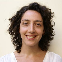 Alienor Delarue