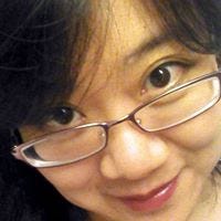 Judy Liu