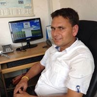 Narayan Aryal