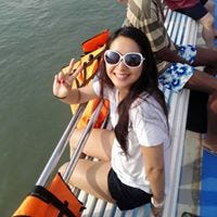 Caroline Kh