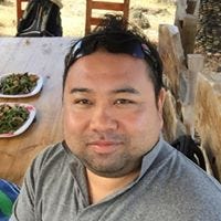 Kenton D. Fong