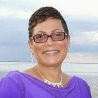 Paula Savory-Johnson