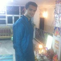 Samprati Jain