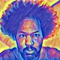 VinoFoxx Johnson Sr.