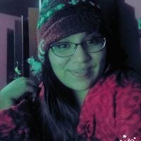 Shirley Avila Sarachaga