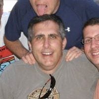 David Kroc