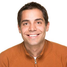 Roy Baladi