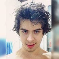 Gabriel Ferreira