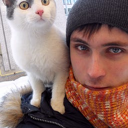 Vasiliy Nikonorov