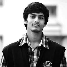 Niresh Jain