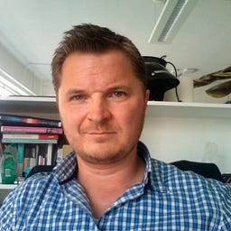 Niklas Wallberg