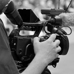 Retina Video