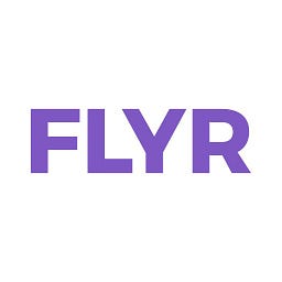 Flyr