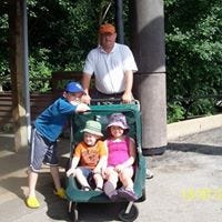 Heather McClintock Fox