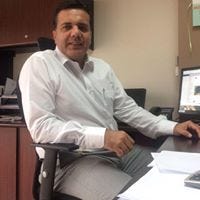 Gustavo Saenz Garcia