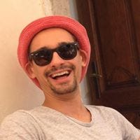 Michael Zagatti