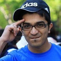Rahim Lakhani