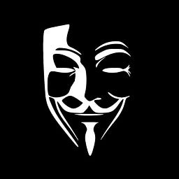 Black Anonymous