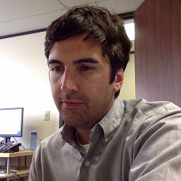 Ryan McManus