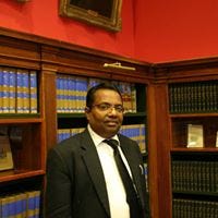 Dharmatilaka Lokupothagama