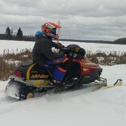Reid Zaborowski