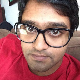 Ashutosh Mohan
