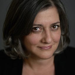 Racelle Rosett