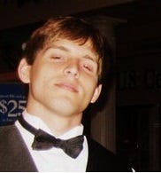 Ben Stegeman