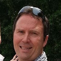 Mats Johansson