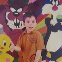 João Vitor Lourenço