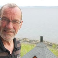 Ingar Kristoffersen