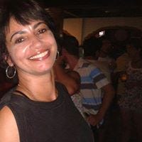 Tuka Barros