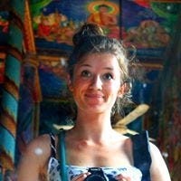 Emeline Bonfils